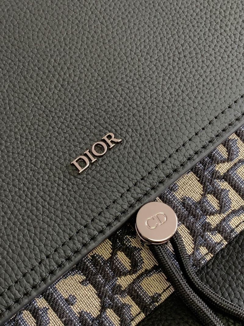 Dior Backpacks